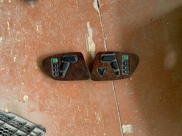 Düymələr: Salon ucun zapcastar mersedes — 3