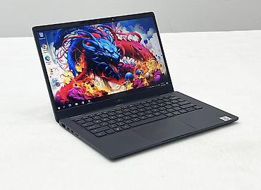 İşlənmiş Dell Latitude, 13.3 ", Intel Core i5, 256 GB, Ünvandan götürmə