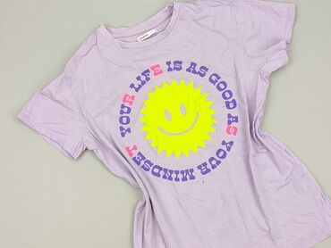 samsoe samsoe t shirty: Cropp, T-shirt damski, rozmiar S