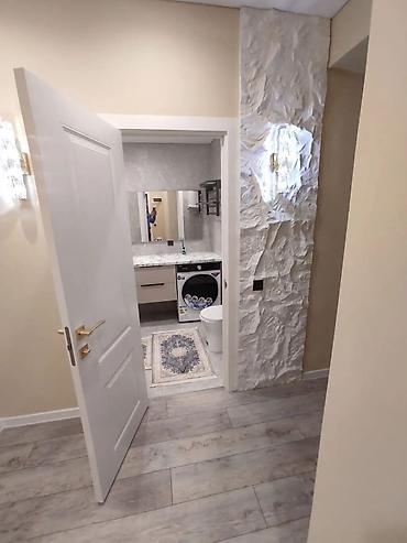 Продажа квартир: 2 комнаты, 50 м², Элитка, 2 этаж, Евроремонт — 7