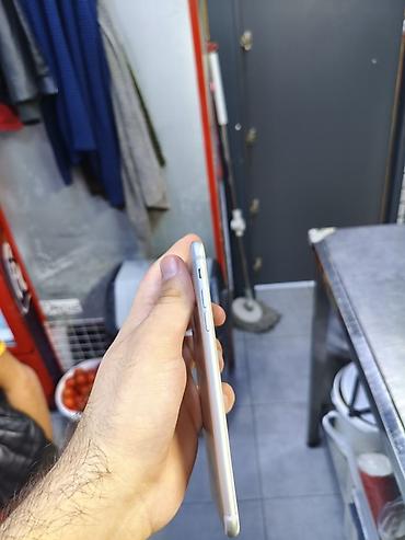 ipad mini 4: IPhone 7 Plus, 32 GB, Gümüşü, Barmaq izi — 6