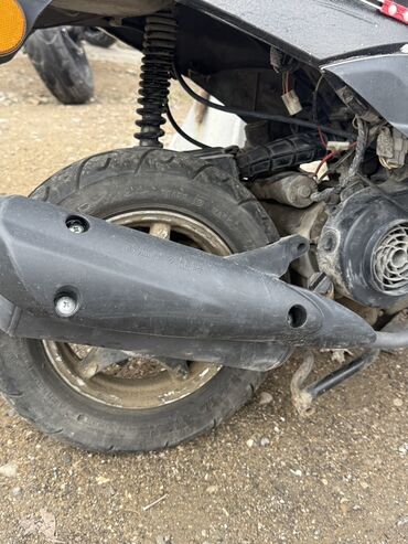 питбайк купить в баку: RKS - Mopet Rks, 50 sm3, 2023 il, 20 km