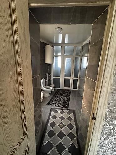 Долгосрочная аренда домов: 400 м², 5 комнат, Алтын-ордо ж/м — 11