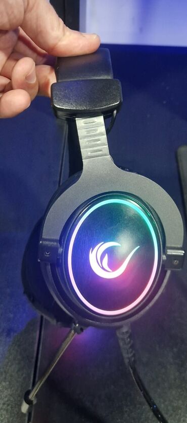 Masaüstü kompüterlər və iş stansiyaları: Oyun üçün tam set: monitor + mexaniki klaviatura + - Klaviatura: Tam — 18