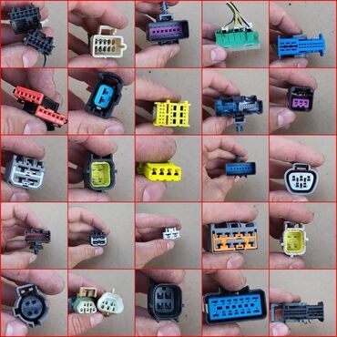 Avtomobilin digər elektrik sistemləri: Chevrolet aveo t250 şteykerler Satdigimiz mehsul ustden cixma ve — 7