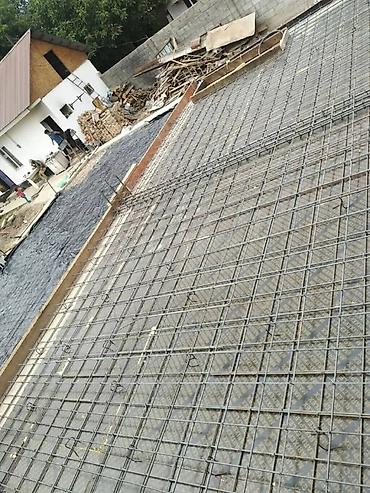 project gr: Строительство монолитных железобетонных оснований под частные дома и — 7