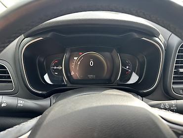 Renault Samsung: Renault Samsung QM6: 2019 г., 2 л, Автомат, Газ, Кроссовер — 5