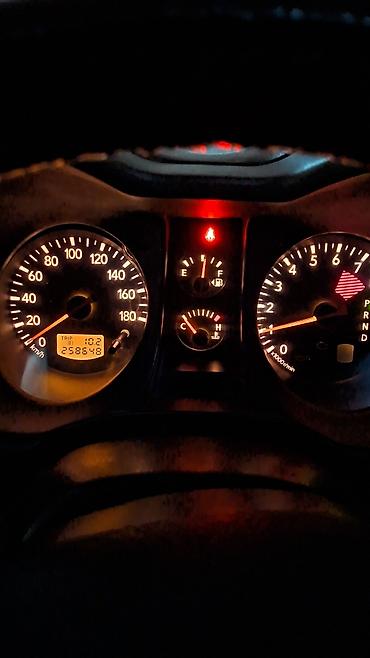 e39 guzgu: Mitsubishi Airtrek: 2 l | 2001 il 258648 km Krossover — 8