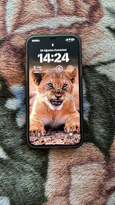 iphone 13 pro max qeydiyyat qiymeti: IPhone 12 Pro Max, 256 GB, Mavi, Barmaq izi, Face ID