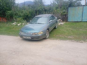 Mazda Cronos: 1998 г., 0.2 л, Механика, Бензин, Седан at lalafo.kg Mazda Cronos: 1998 г., 0.2 л, Механика, Бензин, Седан