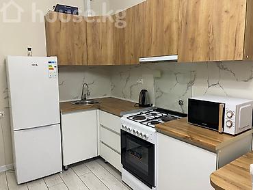 Продажа квартир: 2 комнаты, 66 м², Элитка, 5 этаж, Евроремонт — 14