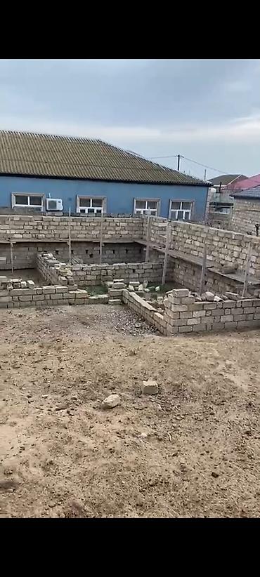 starex (xırdalan) fotolar: Bine merkezde korpunun duz yanı tamstorun arxasi. yola 50m hec yoxdu — 6