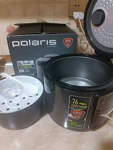 airpods qutusu: Multibişirici Polaris, 2-2,9 l, Yeni, Rayonlara çatdırılma — 1