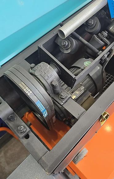 rodex сварка: Выпрямитель арматуры GX-1-II (Omega PRO) Промышленный станок для — 4