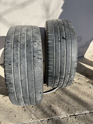 Təkərlər: İşlənmiş Şin Kumho 235 / 45 / R 18