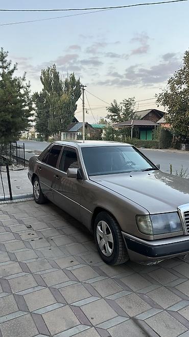 мерседес бенс а: Mercedes-Benz E-Class: 1988 г., 2.3 л, Механика, Бензин, Седан — 2