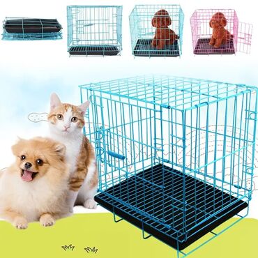 клетки для собак: Куплю | Другие с/х животные