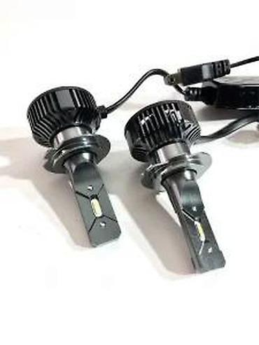 Auto delovi, gume i tjuning: Led set sijalice H11 Canbus. Kvalitetne Canbus led sijalice. ✨ U — 8
