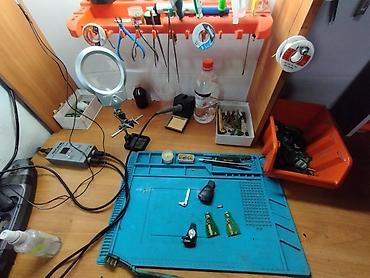 СТО, ремонт транспорта: Аварийное вскрытие замков — 28