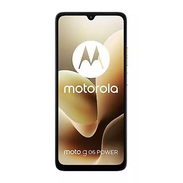 simes telefon: Motorola Moto G06 Power NFC – 256GB, 7000mAh, 50MP, 120Hz Gündəlik — 4