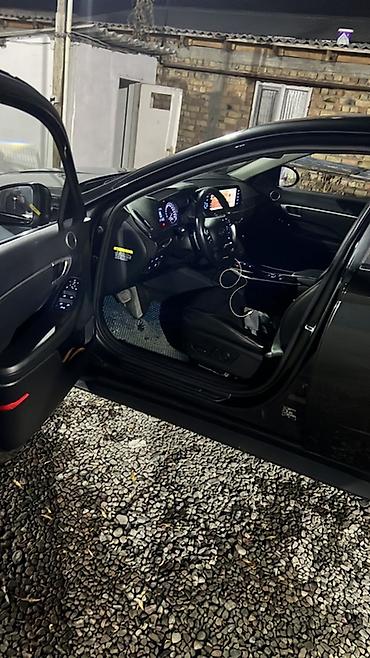 Продажа авто: Hyundai Sonata: 2019 г., 0.2 л, Автомат, Газ, Седан — 2