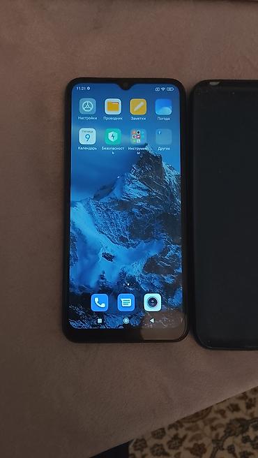 nokia yeni model: Redmi 9A, 32 GB — 1