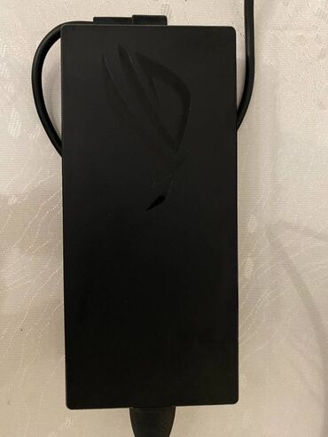 ASUS: İşlənmiş ASUS ROG, 17 ", AMD Ryzen 9, 1 TB, Pulsuz çatdırılma — 10