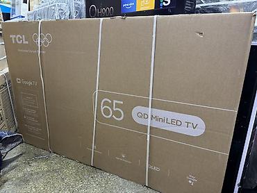 для телевизора: Телевизор TCL C6K Премиум QD-Mini LED · Высокая точность регулировки — 3