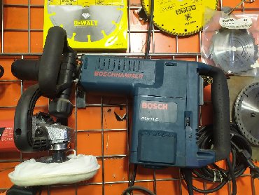 perforator usta: Perparator argenal bosch tep teze yeni 1 il rəsmi qarantiyası var
