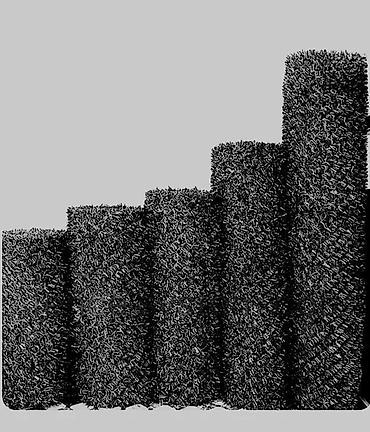 Proizvodi od rolovanog metala, metalni kanali: Vezice za vezivanje veštačke žive ograde 📍 Bulevar Kralja Aleksandra — 2