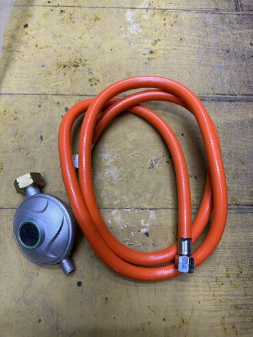 Тепловые пушки: Тепловая пушка Газовая — 7