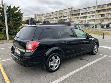 Opel: Opel Astra: 1.3 l | 2007 il 267000 km Universal — 6