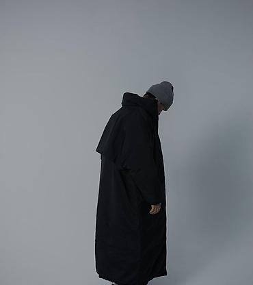 Длинная зимняя парка / пуховик унисекс 🖤 Авторская модель с необычным