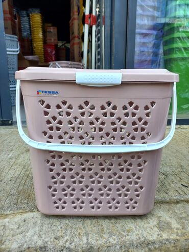 Ev üçün digər mallar: Paltar səbətləri topdan və pərakəndə — 12