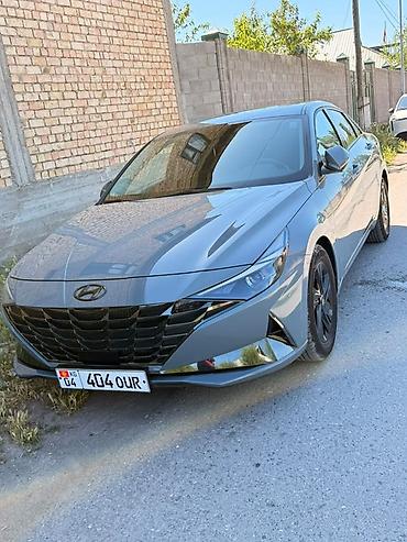 хендай элантра гибрид: Hyundai Elantra: 2020 г., 1.6 л, Автомат, Бензин, Седан — 1