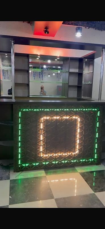 оборудование для кафе бу: ✅ LED işıqlandırma sistemi ✅ Geniş rəflər və şüşə vitrinlər ✅ — 3