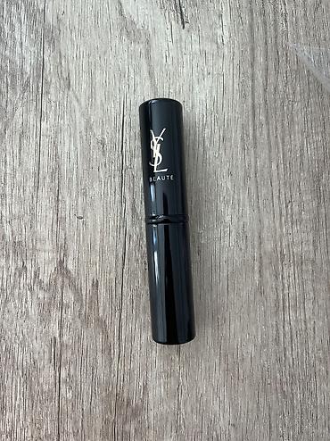 Gözəllik və sağlamlıq: Кисточка YSL. Оригинал. Новая. Для румян, боонзера, пудры — 3