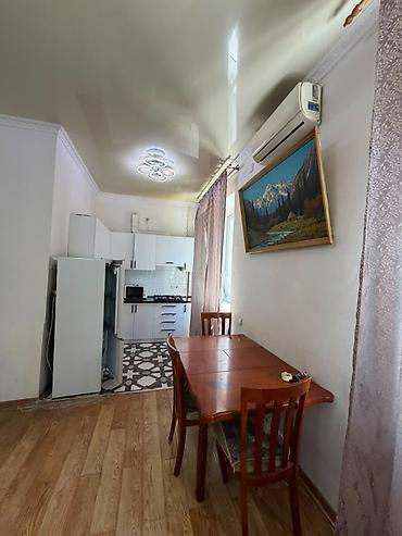ленинский дома: 1 комната, 45 м², Золотой квадрат Сталинка, 2 этаж, Косметический ремонт — 6