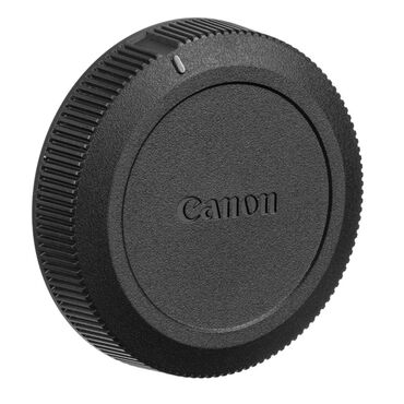 Canon RF lens ve body qapağı. Orginaldır (Japan+Taiwan) Bütün RF