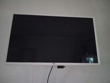 kondisioner təmizləmək ucun dərman: İşlənmiş Televizor LG LED ekran FHD (1920x1080), Ünvandan götürmə