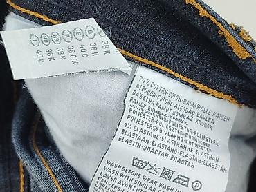 pause jeans: Yessica, Jeansy damskie, rozmiar S — 5