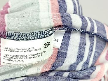 xs hanro: C&A, Bluzka damska, rozmiar XS — 5