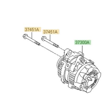 ключи для машины: Генератор KIA	К7 (9) 373003C531	OEM		12000	1		Совместимо с тем же