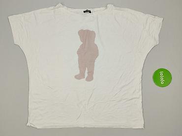 eu 56: Used, Bluzka damska, rozmiar 6XL — 2