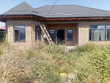 Продается дом в Ак-Ордо, тагай бий-ак доолот Участок 5 соток с домом at lalafo.kg Продается дом в Ак-Ордо, тагай бий-ак доолот Участок 5 соток с домом