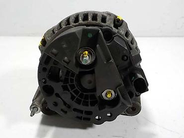 seat leon 2003: ALTERNATOR ZA ŠKODA RAPID OD 2012. DO 2019. GOD. | Polovni — 1