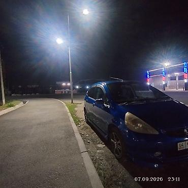 пустой диск купить: Honda Fit: 2026 г., Хэтчбэк — 6