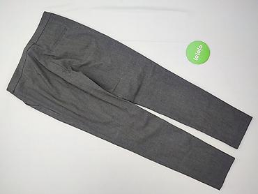 hm dol od stroju: H&M, Spodnie materiałowe damskie, rozmiar XS — 3