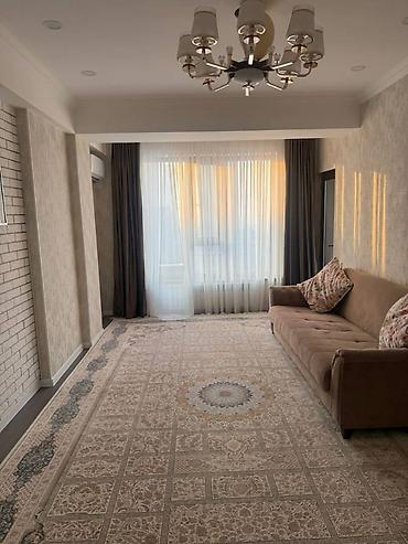 Продажа квартир: 2 комнаты, 60 м², Элитка, 12 этаж, Евроремонт — 9