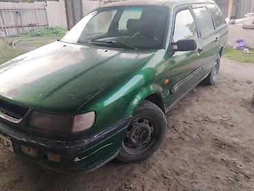 ауди с4 2 0 обьем: Volkswagen Passat Variant: 1993 г., 2 л, Механика, Бензин, Универсал — 4